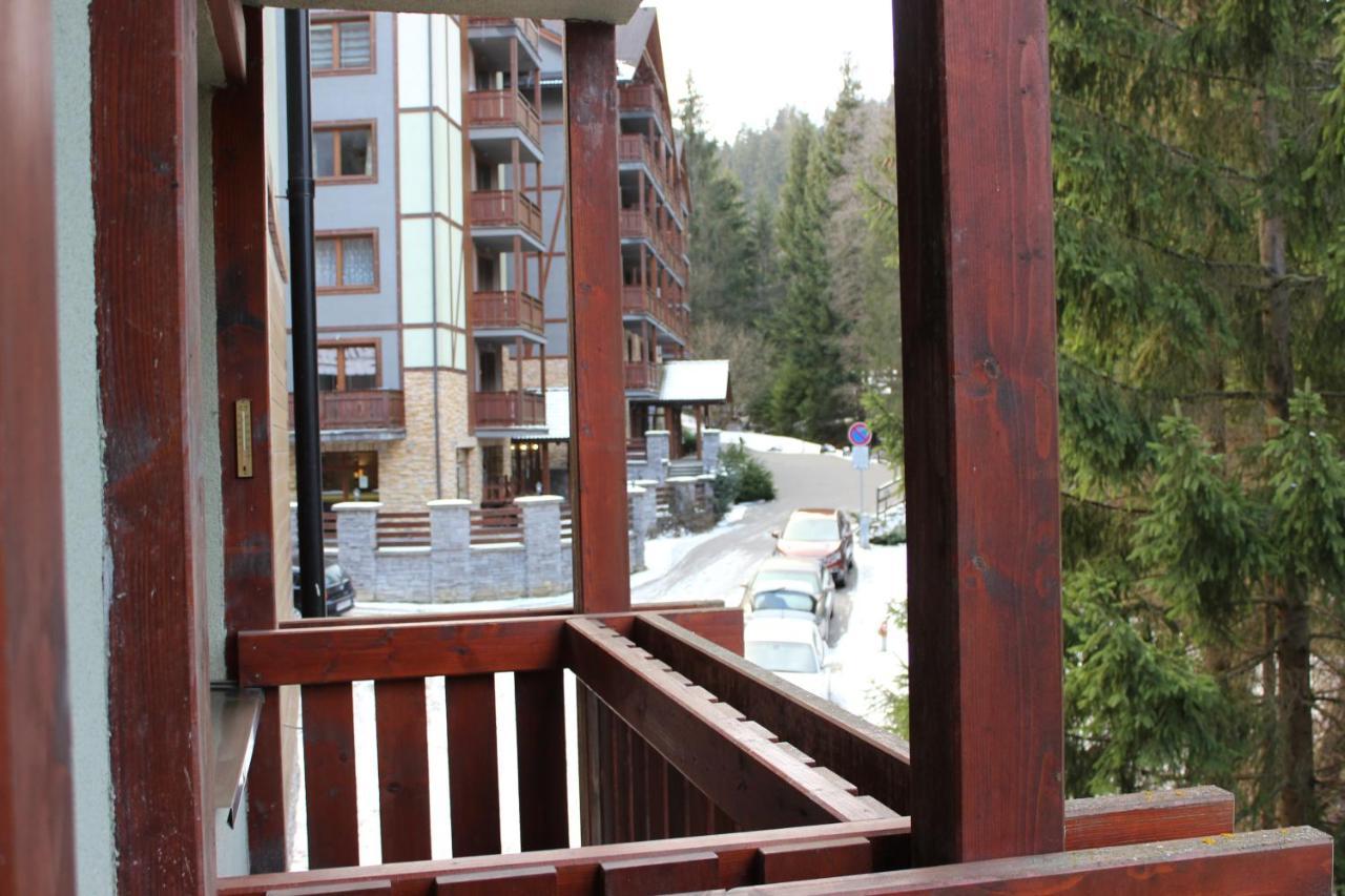 Zazi Apartmany Fatrapark Hrabovo Ruzomberok Exterior foto