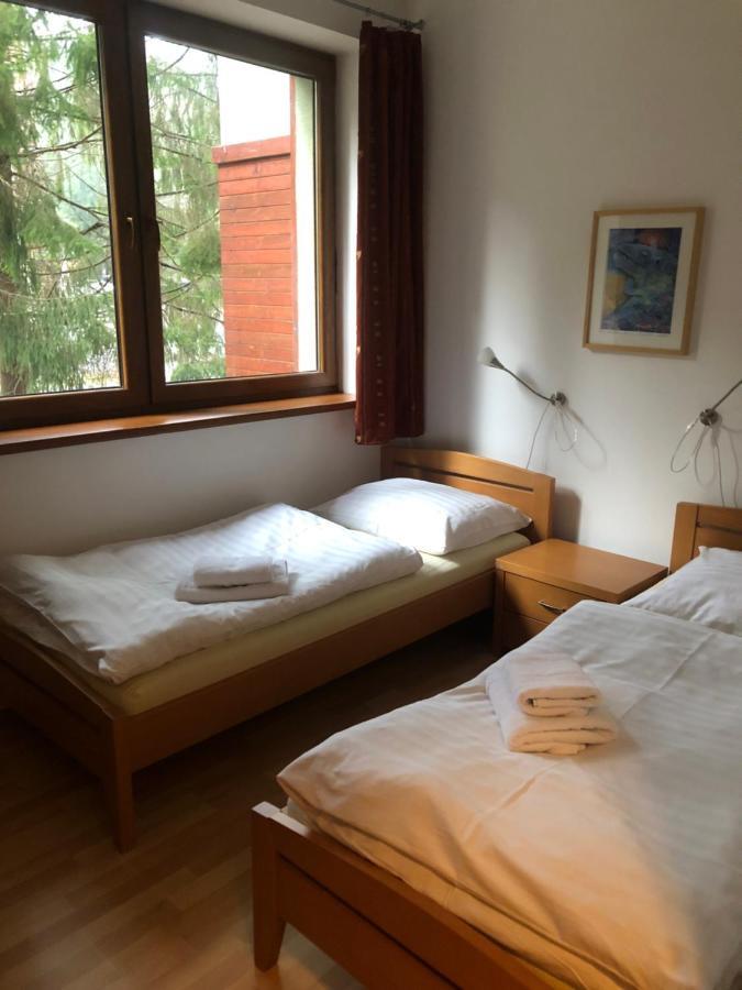 Zazi Apartmany Fatrapark Hrabovo Ruzomberok Exterior foto