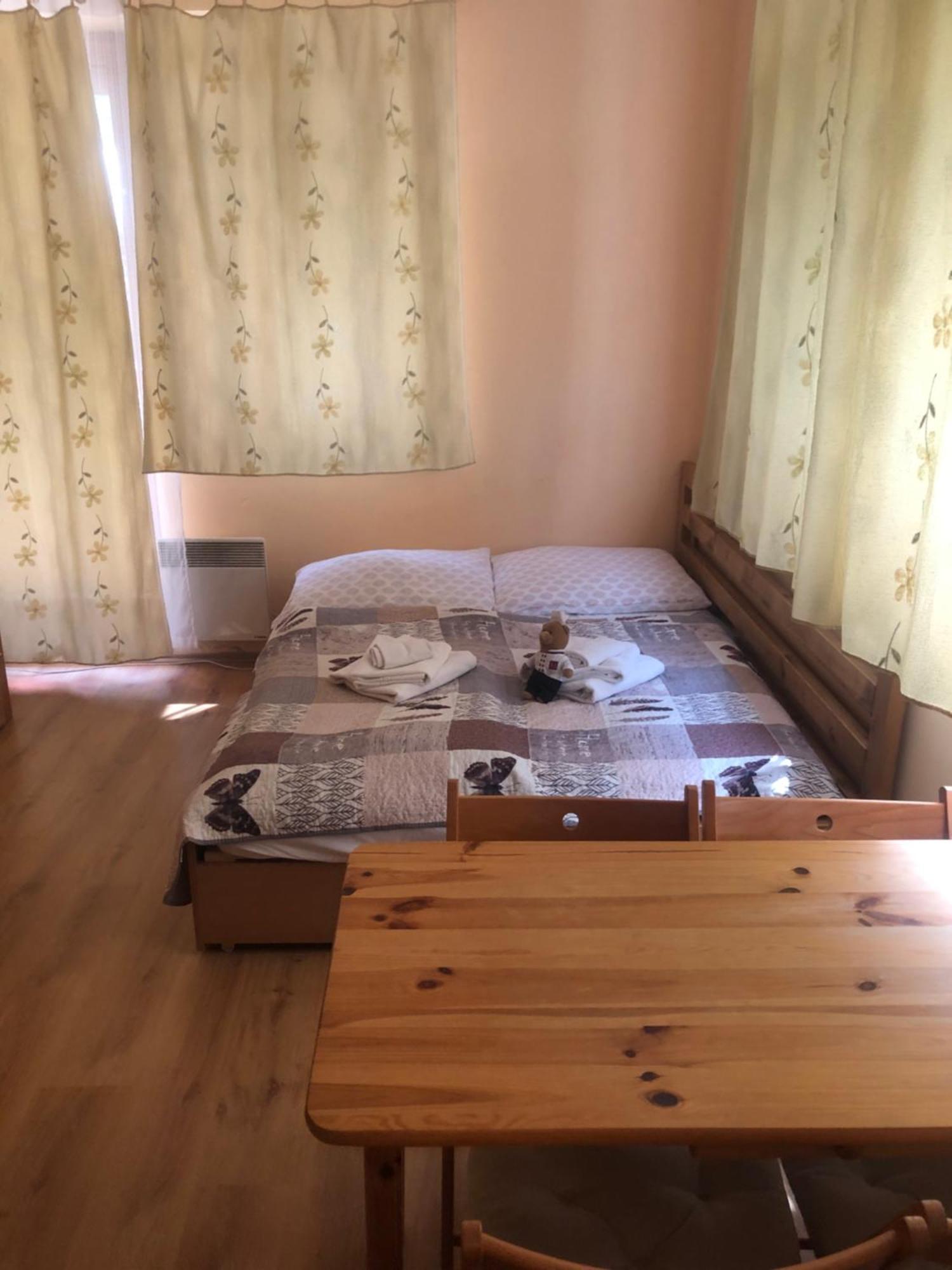 Zazi Apartmany Fatrapark Hrabovo Ruzomberok Exterior foto