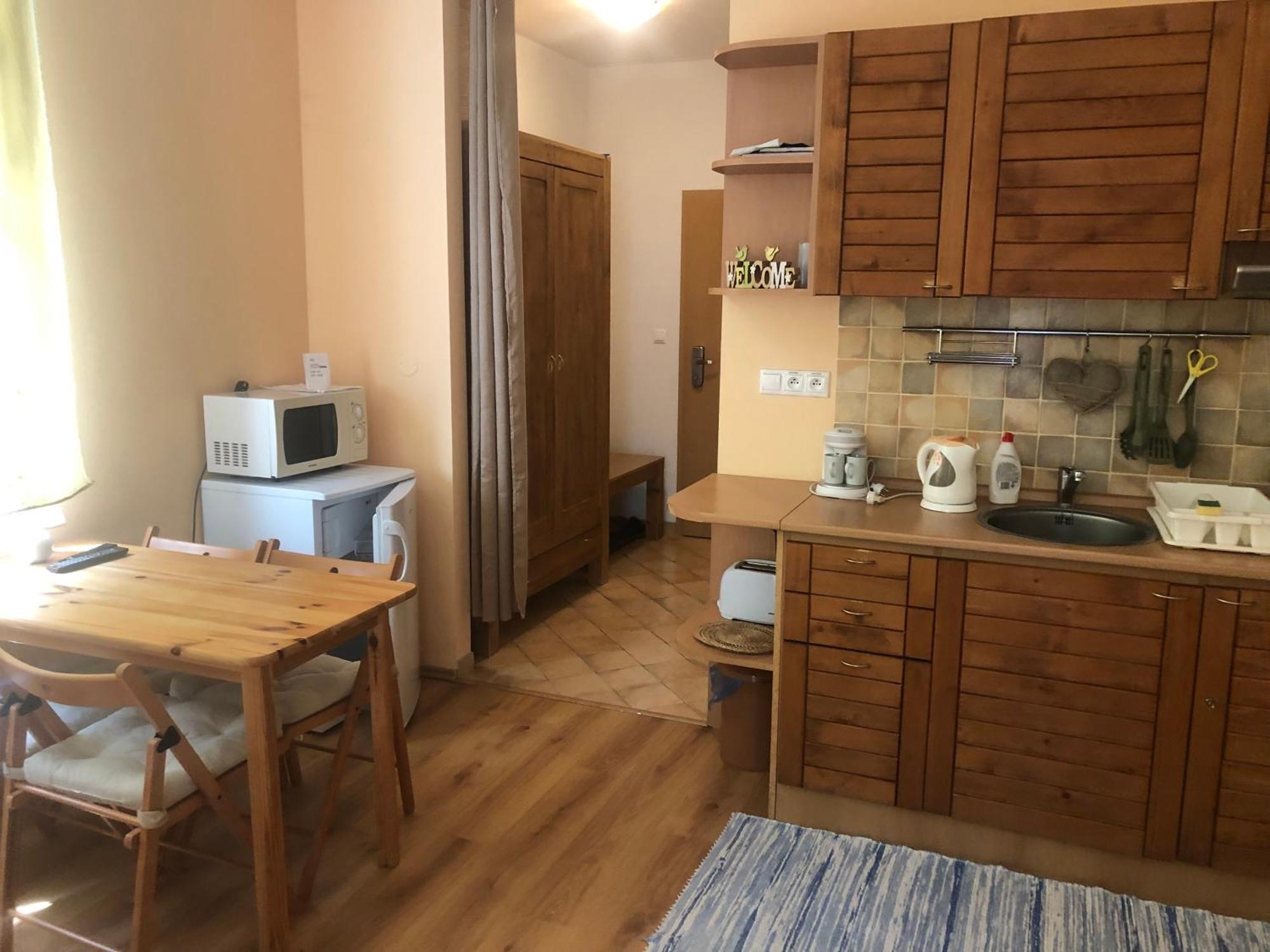 Zazi Apartmany Fatrapark Hrabovo Ruzomberok Exterior foto