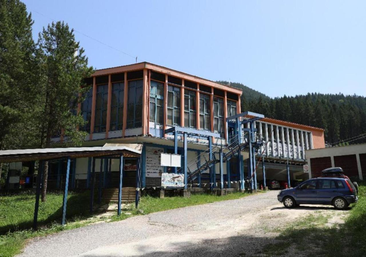 Zazi Apartmany Fatrapark Hrabovo Ruzomberok Exterior foto